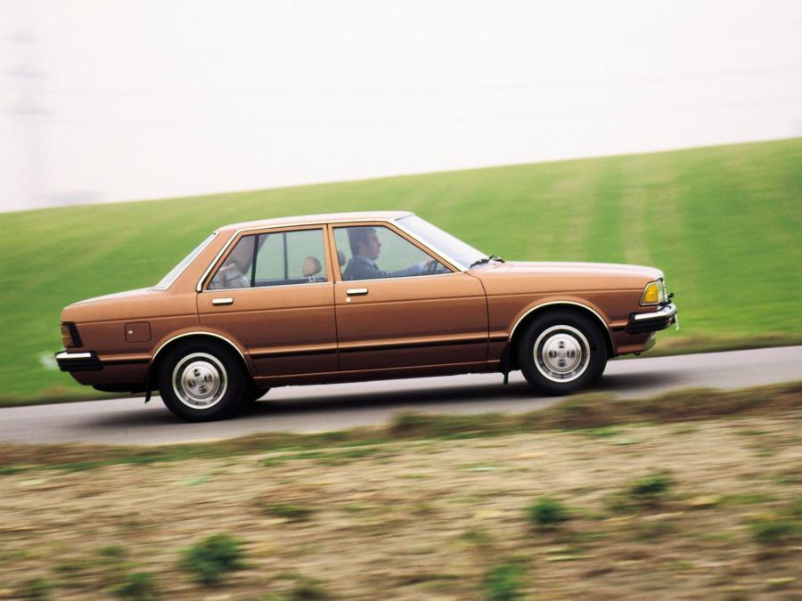  Datsun Bluebird 1979 года  (фото 3 из 6)